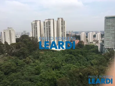 Apartamento com 3 Quartos à venda, 286m² no Vila Andrade, São Paulo