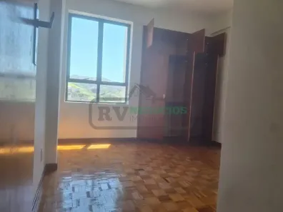 Apartamento com 1 Quarto à venda, 48m² no Centro, Juiz de Fora
