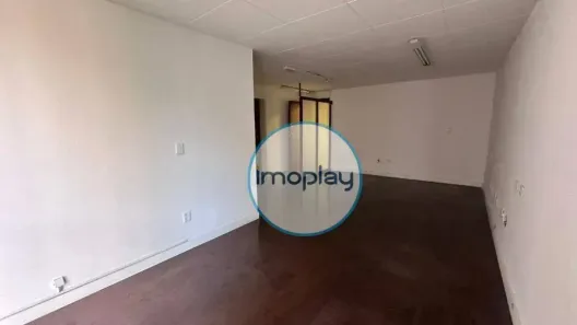 Sala Comercial para alugar, 44m² no Bela Vista, São Paulo
