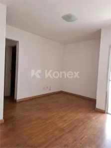 Apartamento com 2 Quartos à venda, 49m² no Vila Mazzei, São Paulo