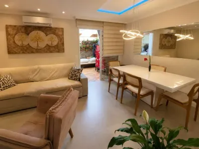 Casa de Condomínio com 3 Quartos para venda ou aluguel, 120m² no Parque Munhoz, São Paulo
