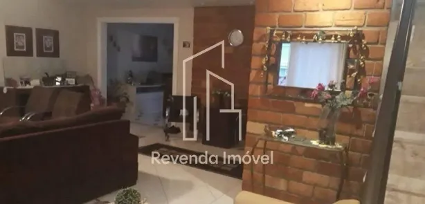Casa com 5 Quartos à venda, 299m² no Vila Metalúrgica, Santo André