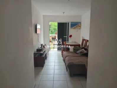 Apartamento com 2 Quartos à venda, 60m² no Maceió, Niterói