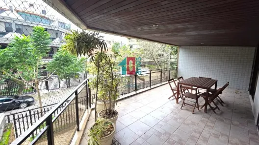 Apartamento com 2 Quartos à venda, 111m² no Recreio dos Bandeirantes, Rio de Janeiro