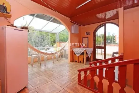 Casa com 3 Quartos à venda, 164m² no Mont Serrat, Porto Alegre