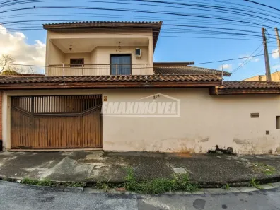 Casa com 4 Quartos para alugar, 324m² no Vila Assis, Sorocaba