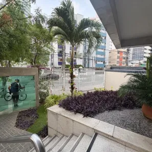 Apartamento com 2 Quartos à venda, 62m² no Boa Viagem, Recife