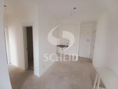 Apartamento com 2 Quartos à venda, 51m² no Jardim Campo Grande, São Paulo