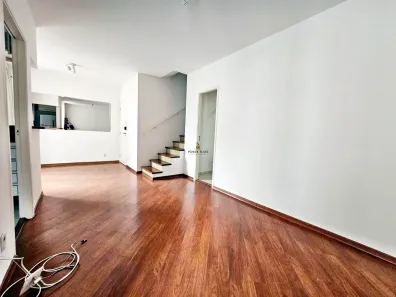 Flat com 2 Quartos para alugar, 73m² no Indianópolis, São Paulo