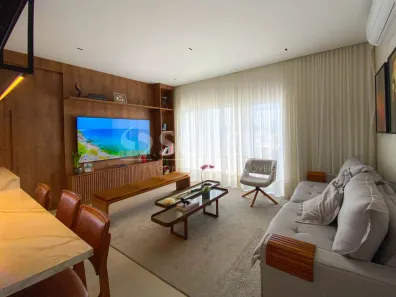 Cobertura com 2 Quartos à venda, 148m² no Vila Olímpia, São Paulo