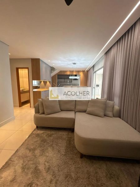 Apartamento com 4 quartos — Paquetá, Belo Horizonte