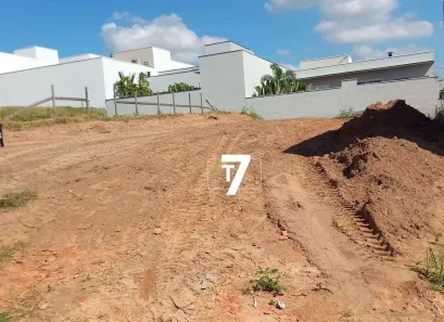 Lote/Terreno à venda, 300m² no Colinas de Indaiatuba, Indaiatuba