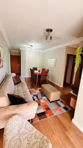 Apartamento com 2 Quartos à venda, 63m² no Jardim Paraíso, São José dos Campos