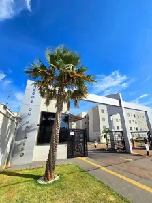 Apartamento com 2 Quartos para alugar, 45m² no De Lourdes, Anápolis