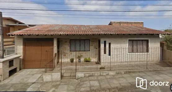 Casa com 2 Quartos à venda, 102m² no Vila Nova, Porto Alegre