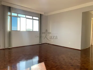 Apartamento com 3 Quartos à venda, 93m² no Jardim Estoril, São José dos Campos