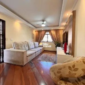Sobrado com 4 Quartos à venda, 275m² no Vila São Vicente, São Paulo