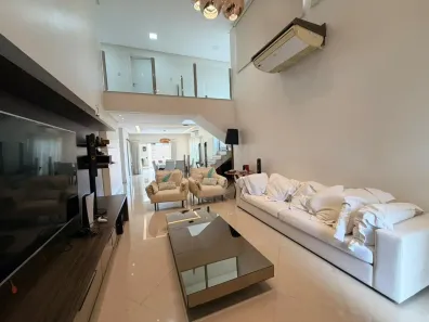 Casa de Condomínio com 3 Quartos à venda, 366m² no Parque Verde, Belém