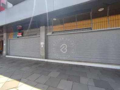 Ponto Comercial para alugar, 200m² no Centro, Esteio