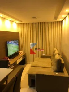 Apartamento com 2 Quartos à venda, 49m² no Jardim das Palmeiras I, Nova Odessa