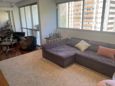 Apartamento com 4 Quartos à venda, 149m² no São Conrado, Rio de Janeiro