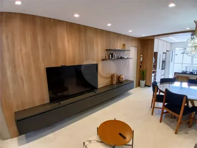 Casa de Condomínio com 3 Quartos à venda, 228m² no Perdizes, São Paulo
