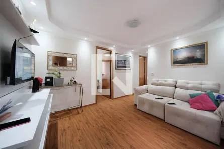 Apartamento com 2 Quartos à venda, 44m² no Vila Sílvia, São Paulo