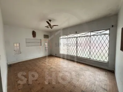 Casa com 3 Quartos para alugar, 250m² no Brooklin Paulista, São Paulo