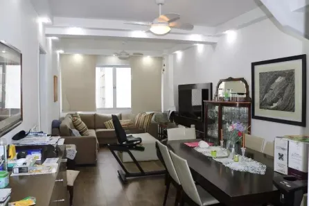 Apartamento com 3 Quartos à venda, 213m² no Perdizes, São Paulo