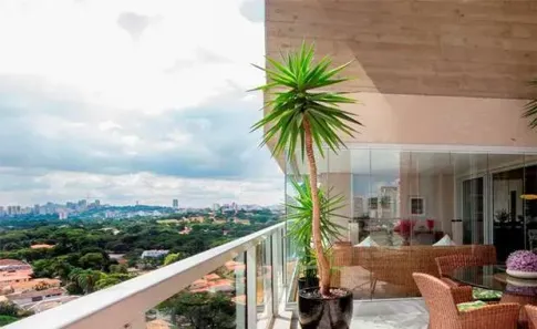 Apartamento com 3 Quartos à venda, 325m² no Pinheiros, São Paulo
