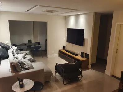 Cobertura com 2 Quartos à venda, 153m² no Campo Belo, São Paulo