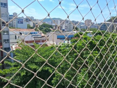 Apartamento com 3 Quartos à venda, 87m² no Tijuca, Rio de Janeiro