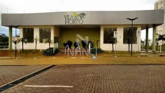 Apartamento com 2 Quartos à venda, 48m² no Jardim do Horto, Rio Claro