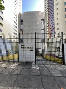Prédio Comercial com 1 Quarto para venda ou aluguel, 650m² no Boa Viagem, Recife