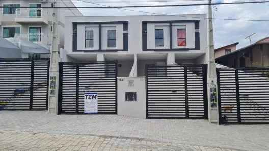 Sobrado com 2 Quartos à venda, 83m² no Tribess, Blumenau