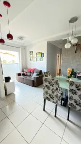 Apartamento com 2 Quartos à venda, 53m² no Coqueiro, Belém