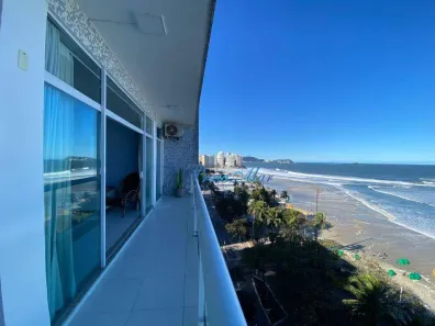 Apartamento com 3 Quartos à venda, 150m² no Pitangueiras, Guarujá
