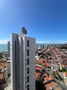 Apartamento com 4 Quartos para alugar, 187m² no Areia Preta, Natal
