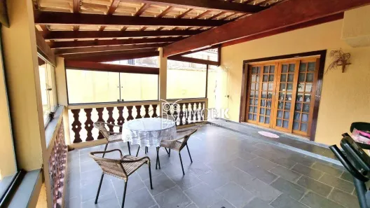 Casa com 3 Quartos à venda, 133m² no Parque Residencial Eloy Chaves, Jundiaí
