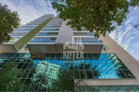 Apartamento com 2 Quartos à venda, 92m² no Icaraí, Niterói