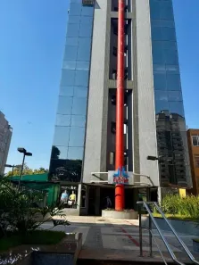 Sala Comercial para alugar, 45m² no Água Fria, São Paulo