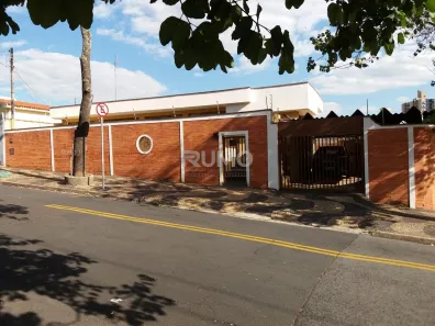 Casa com 4 Quartos à venda, 150m² no Jardim Proença, Campinas