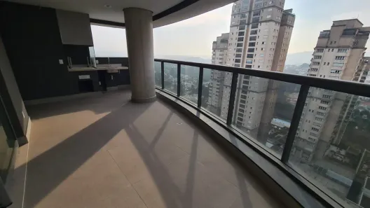 Apartamento com 3 Quartos à venda, 179m² no Sítio Tamboré Alphaville, Barueri