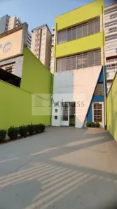 Sala Comercial para alugar, 300m² no Centro, São Bernardo do Campo