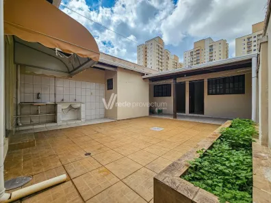Casa com 2 Quartos à venda, 192m² no Bonfim, Campinas