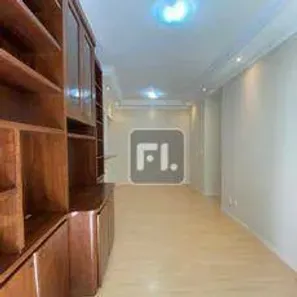 Apartamento com 2 Quartos para alugar, 60m² no Alphaville Centro Industrial e Empresarial/Alphaville., Barueri