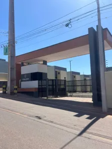 Casa de Condomínio com 4 Quartos à venda, 101m² no Vale Quem Tem, Teresina