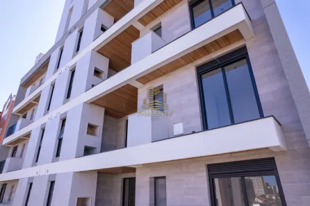 Apartamento com 2 Quartos à venda, 96m² no Juvevê, Curitiba
