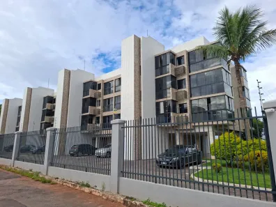 Apartamento com 1 Quarto à venda, 40m² no Taguatinga Norte, Brasília