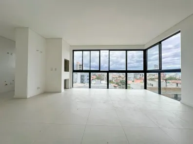 Apartamento com 3 Quartos à venda, 97m² no Itacolomi, Balneário Piçarras